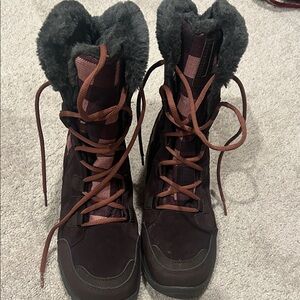 Columbia Women’s Ice Maiden Winter Boots